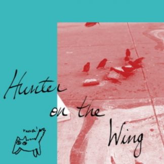 K. Freund - Hunter On the Wing Vinyl / 12" Album