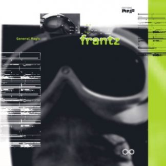 General Magic - Frantz Vinyl / 12" Album