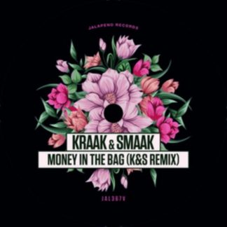 Kraak & Smaak - Money in the Bag Vinyl / 7" Single