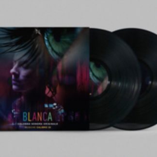 Calibro 35 - Blanca Vinyl / 12" Album