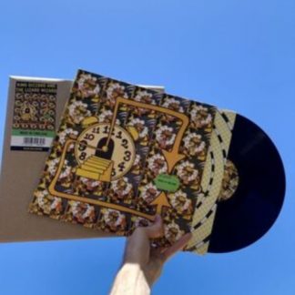 King Gizzard & the Lizard Wizard - Made in Timeland Vinyl / 12" Album