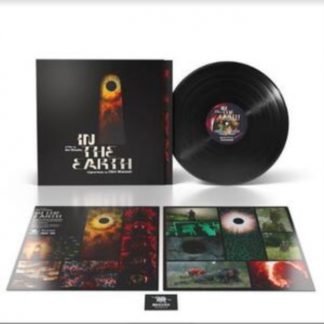 Clint Mansell - In the Earth Vinyl / 12" Album