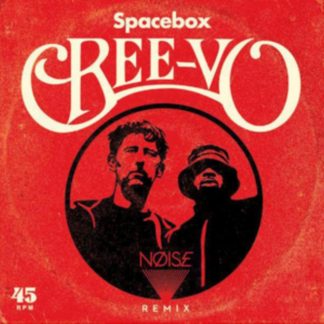 Ree-Vo - Spacebox Vinyl / 7" Single
