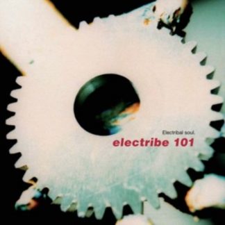 Electribe 101 - Electribal Soul CD / Album Digipak