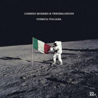 Lorenzo Morresi & Tenderlonious - Acqua Vinyl / 7" Single