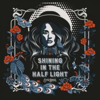 Elles Bailey - Shining in the Half Light Vinyl / 12" Album (Gatefold Cover)