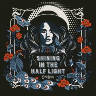 Elles Bailey - Shining in the Half Light Cassette Tape