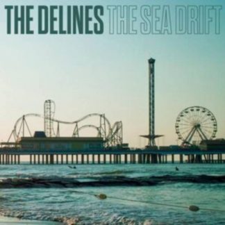 The Delines - The Sea Drift CD / Album