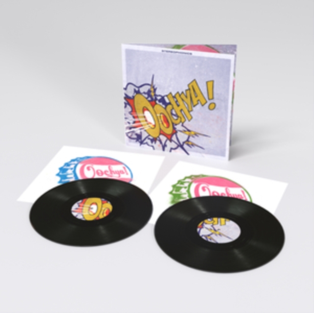 Stereophonics - Oochya! Vinyl / 12" Album