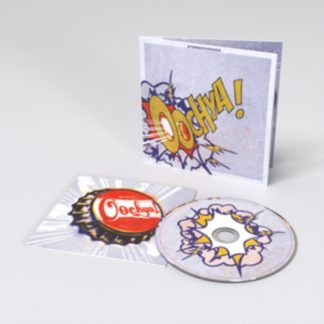 Stereophonics - Oochya! CD / Album
