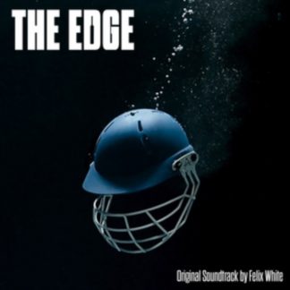 Felix White - The Edge Vinyl / 12" Album