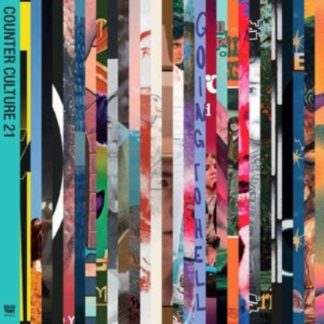 Various Artists - Rough Trade Counter Culture 21 Vinyl / 12" Album