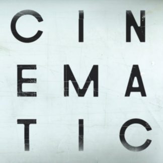 The Cinematic Orchestra - To Believe Vinyl / 12" Album