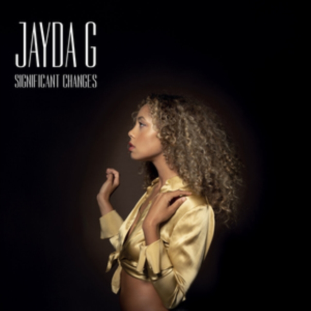 Jayda G - Significant Changes Vinyl / 12" Album