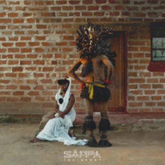 Sampa the Great - The Return CD / Album