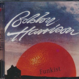 Bobby Harrison - Funkist CD / Album