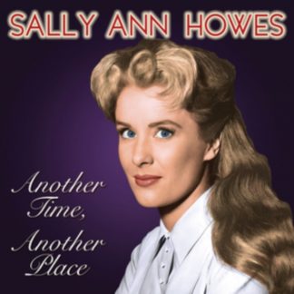 Sally Ann Howes - Another Time