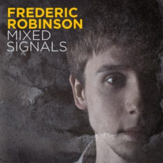 Frederic Robinson - Mixed Signals Vinyl / 12" Album