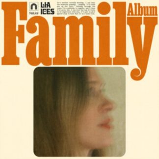 Lia Ices - Family Album CD / Album