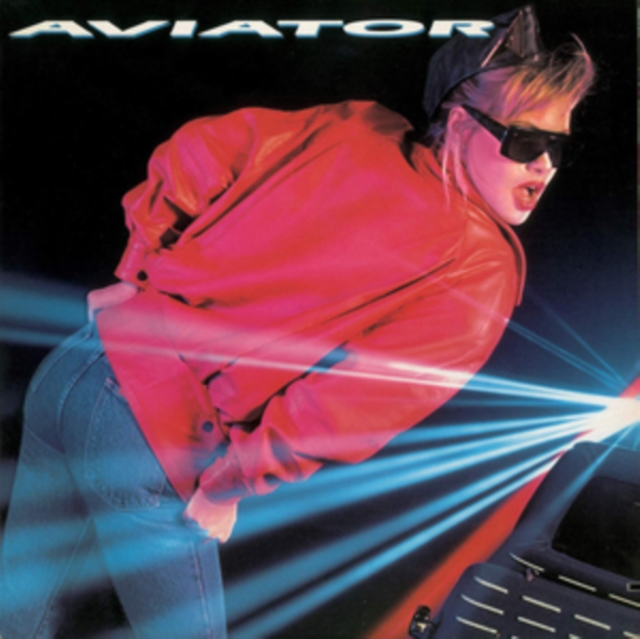 Aviator - Aviator CD / Remastered Album