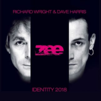 Richard Wright & Dave Harris - Zee CD / Album