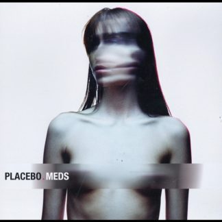 Placebo - Meds Vinyl / 12" Album