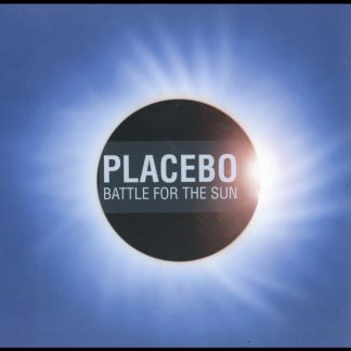 Placebo - Battle for the Sun Vinyl / 12" Album