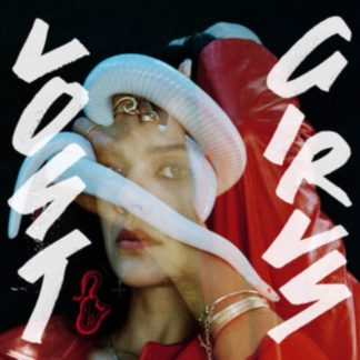 Bat for Lashes - Lost Girls Vinyl / 12" Album