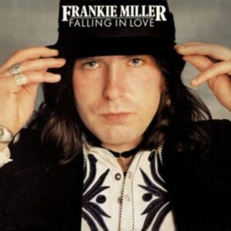 Frankie Miller - Falling in Love CD / Remastered Album