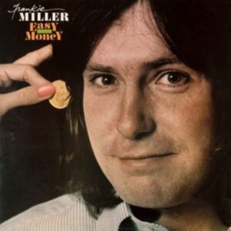 Frankie Miller - Easy Money CD / Remastered Album