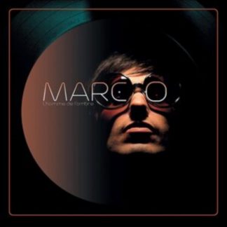 Marc O - L' Homme De L'ombre CD / Album