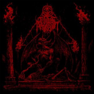 Chaos Perversion - Petrified Against the Emanation Vinyl / 10" EP