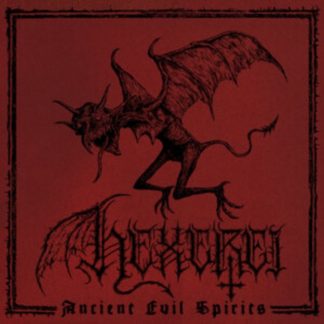 Hexerei - Ancient Evil Spirits Vinyl / 12" Album