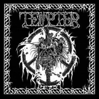 Tempter - Tempter Vinyl / 12" EP