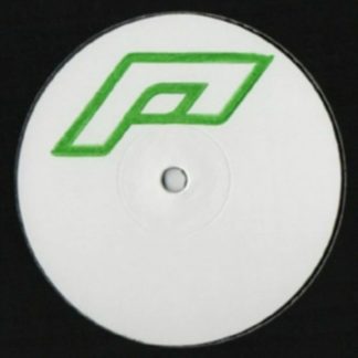 Fraxinus - Powerplant Green Vinyl / 12" Album