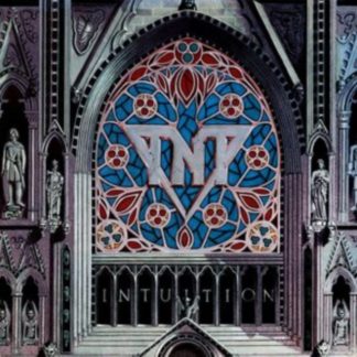 TNT - Intuition CD / Remastered Album