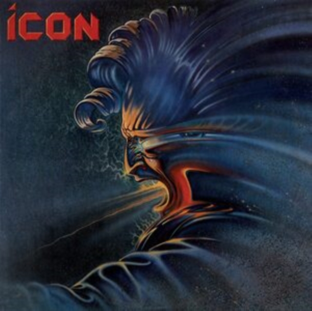 Icon - Icon CD / Remastered Album