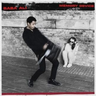 Baba Ali - Memory Device Vinyl / 12" Album