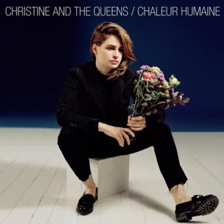 Christine and The Queens - Chaleur Humaine Vinyl / 12" Album (Gatefold Cover)