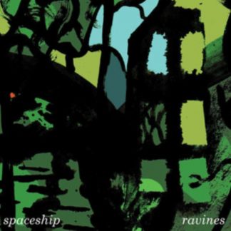 Spaceship - Ravines Vinyl / 12" Album
