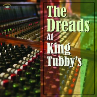 Various Artists - The Dreads at King Tubby's Vinyl / 12" Album