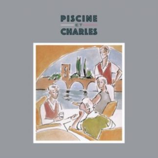 Piscine et Charles - Quart De Tour