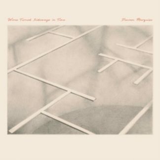 Duncan Marquiss - Wires Turned Sideways in Time Vinyl / 12" Album