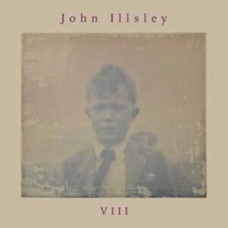 John Illsley - VIII Vinyl / 12" Album