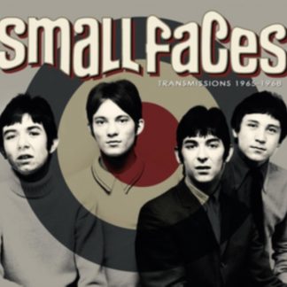 Small Faces - Transmissions 1965-1968 CD / Album