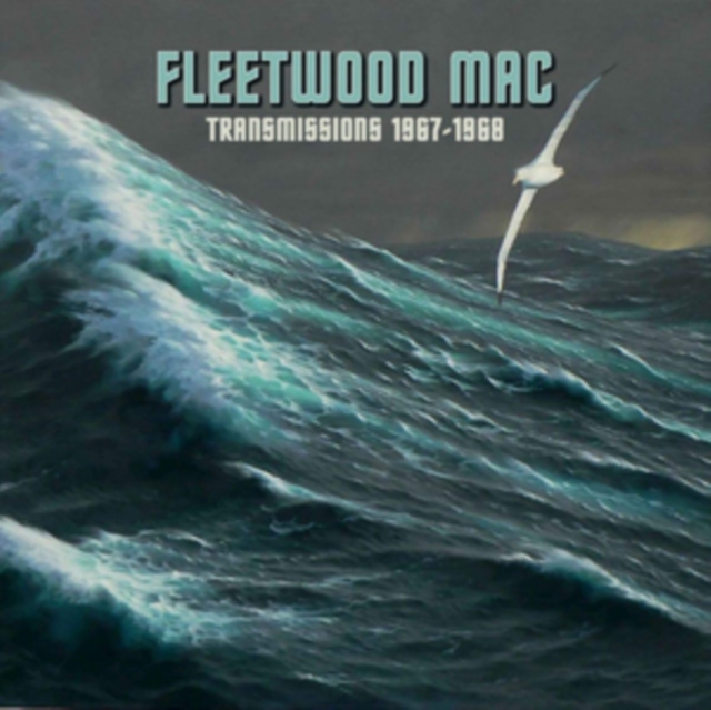 Fleetwood Mac - Transmissions 1967-1968 CD / Album