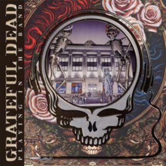 The Grateful Dead - Playing in the Band CD / Album