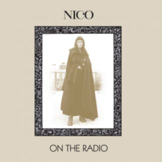 Nico - On the Radio CD / Album