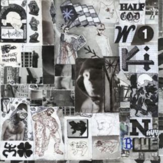 Wiki - Half God Vinyl / 12" Album