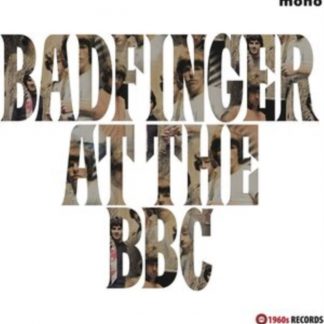 Badfinger - Badfinger at the BBC 1969-1970 Vinyl / 12" Album